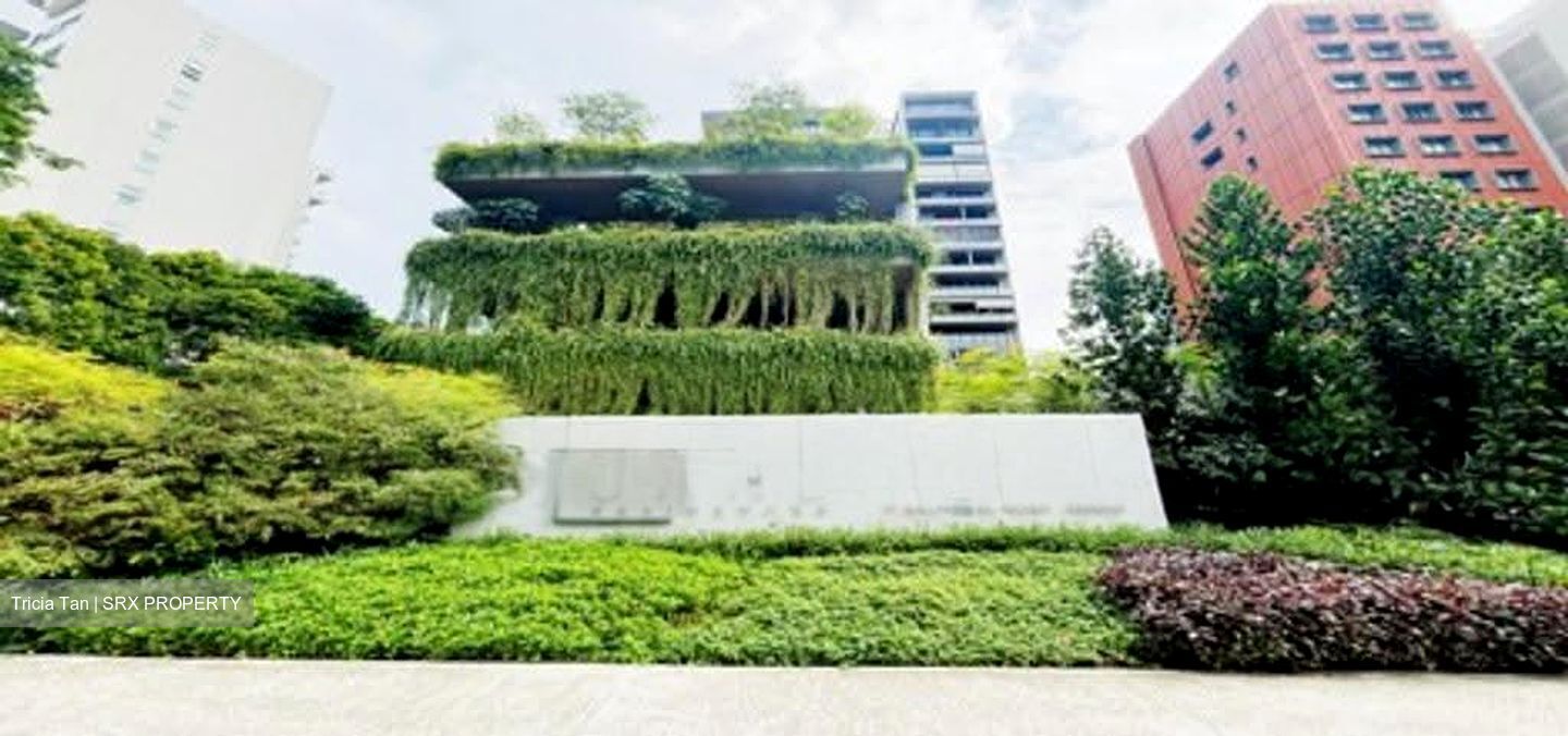 Sloane Residences (D10), Apartment #610992191